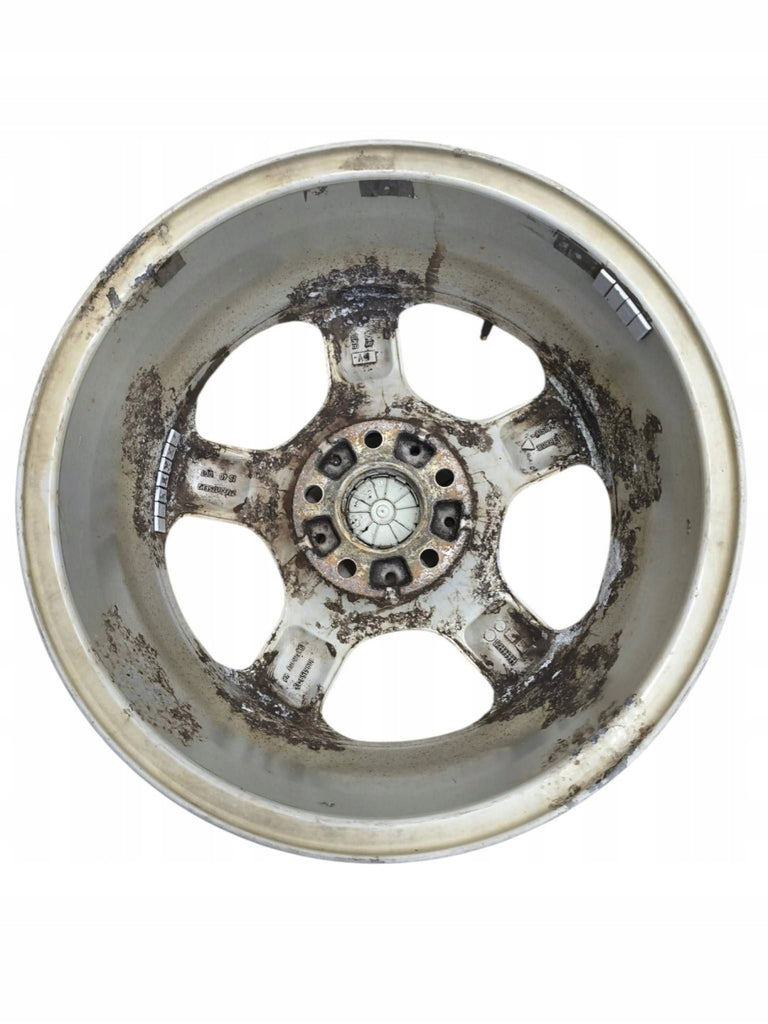 4x Alufelge 17 Zoll 109615913 BMW E53 Rim Wheel FEL4951937707fe