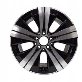 1x Alufelge 17 Zoll 7.0