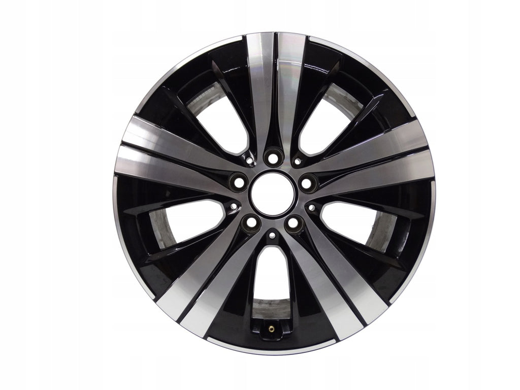 1x Alufelge 17 Zoll 7.0" 5x112 44 5ET A2064017100 Mercedes-Benz W206 Rim Wheel FEL6801537415wh