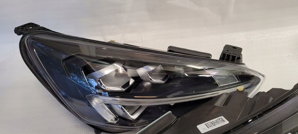 Frontscheinwerfer Ford Focus JX7B-13E014-CE JX7B-13E015-CE LED Rechts oder Links SCH2996347211vp