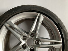 Load image into Gallery viewer, 1x Alufelge 18 Zoll 8.0" 5x112 40ET Matt Graphit 8W0601025EC Audi A4 Rim Wheel FEL2931817773hd