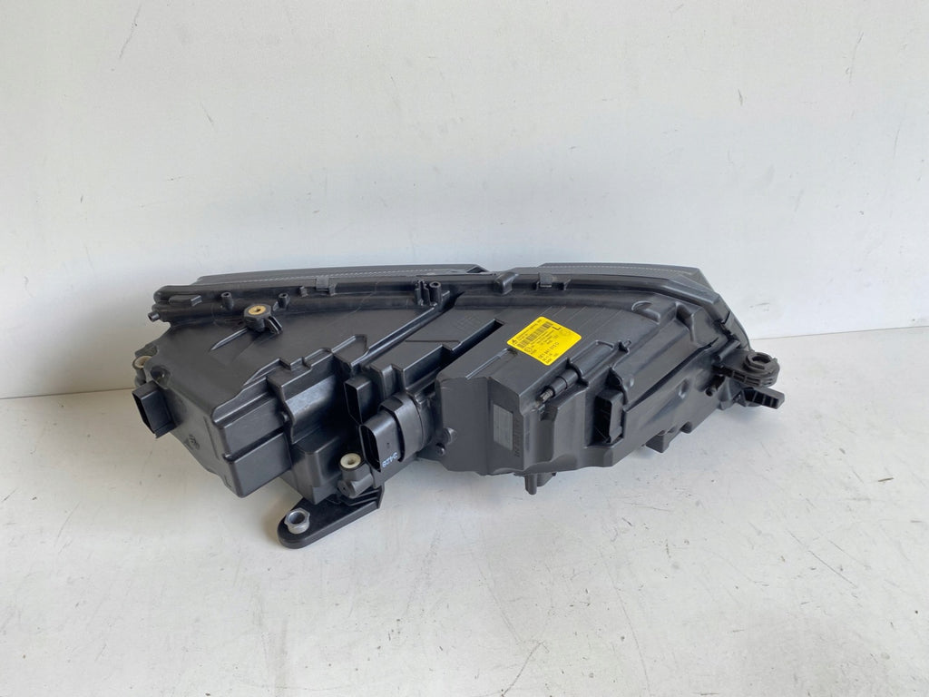 Frontscheinwerfer Skoda Octavia III 5E1941015D LED Links Scheinwerfer Headlight SCH2044523740on