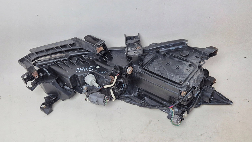 Frontscheinwerfer Mazda 6 Gh FUP1126 Links Scheinwerfer Headlight