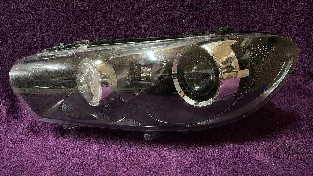 Frontscheinwerfer VW Scirocco 1K8941031D Links Scheinwerfer Headlight SCH6586009708tm
