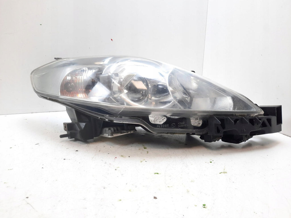 Frontscheinwerfer Mazda 5 C235-51030 Rechts Scheinwerfer Headlight SCH1064429961kx