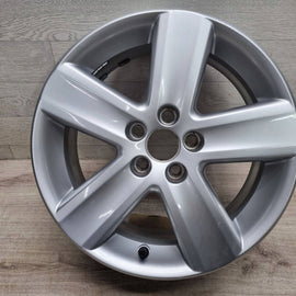1x Alufelge 16 Zoll 6.5