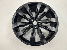 Load image into Gallery viewer, 1x Alufelge 20 Zoll 8.5" 5x112 38ET 5NN601025E VW Tiguan Rim Wheel FEL2028448100gg
