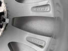 1x Alufelge 16 Zoll 7.0