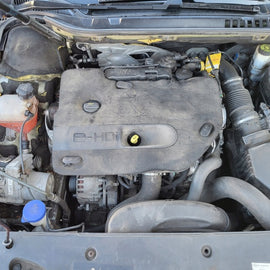Motor Peugeot 508 I AHX DW10FD 2.0 HDI 150PS Diesel Engine Unkomplett MOT2060348492qa