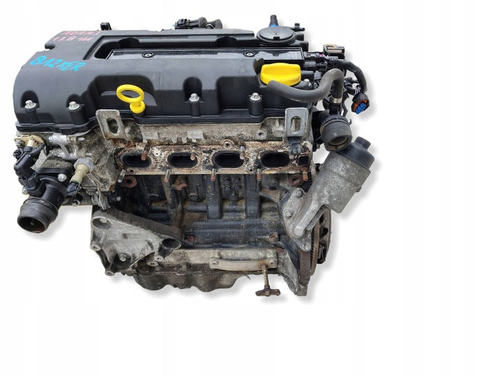 Motor Opel Adam B12XER 1.2 98TKm 2015 Benzin Engine Komplett MOT3257954389vk