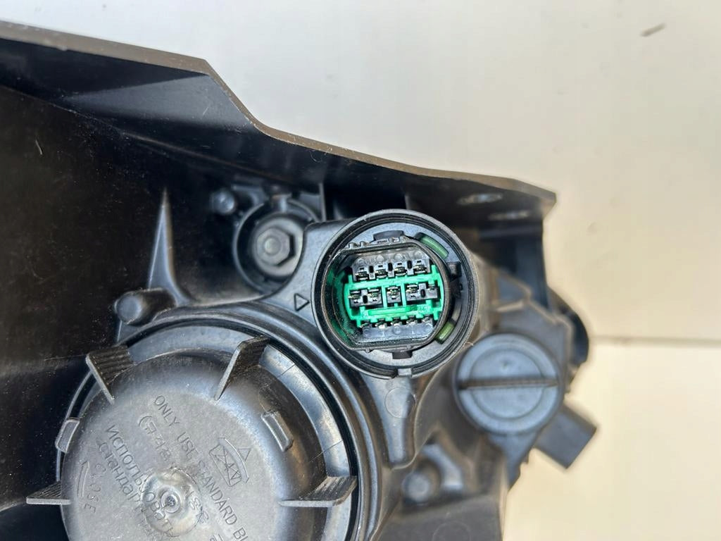 Frontscheinwerfer Kia Ceed 92101J7500 J7921-62510 Full LED Links Headlight