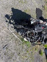 Laden Sie das Bild in den Galerie-Viewer, Motor Audi A5 CGK 2.7 TDI 190PS 2008 Diesel Engine Komplett