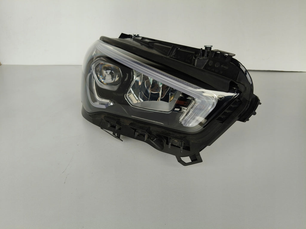 Frontscheinwerfer Mercedes-Benz Cla A1189062600 Full LED Rechts Headlight SCH2636691142ww