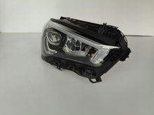 Laden Sie das Bild in den Galerie-Viewer, Frontscheinwerfer Mercedes-Benz Cla A1189062600 Full LED Rechts Headlight SCH2636691142ww