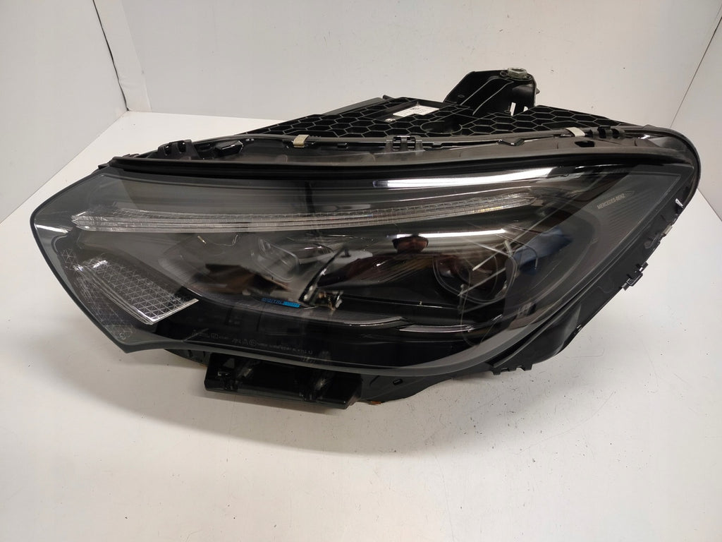 Frontscheinwerfer Mercedes-Benz Eqe A2959061901 Links Scheinwerfer Headlight SCH9450776781mz