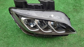 Frontscheinwerfer Hyundai Kona 92102J9600 LED Rechts Scheinwerfer Headlight SCH4138742261xp