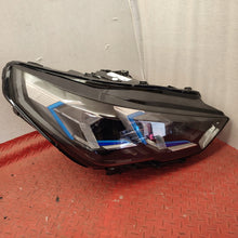Laden Sie das Bild in den Galerie-Viewer, Frontscheinwerfer BMW 5A77EC6 Full LED Rechts Scheinwerfer Headlight SCH3079956840bj