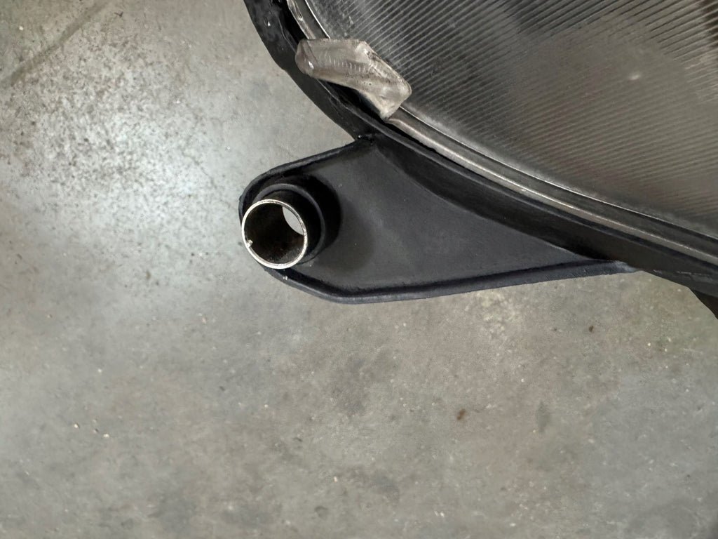 Frontscheinwerfer BMW Z4 E85 E86 Rechts Scheinwerfer Headlight SCH7053868020rh
