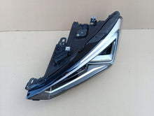 Laden Sie das Bild in den Galerie-Viewer, Frontscheinwerfer Seat Leon 5FB941007 LED Links Scheinwerfer Headlight
