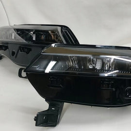 Frontscheinwerfer Renault Megane E-Tech E Tech 260109843R LED Rechts Headlight SCH9337565398uw