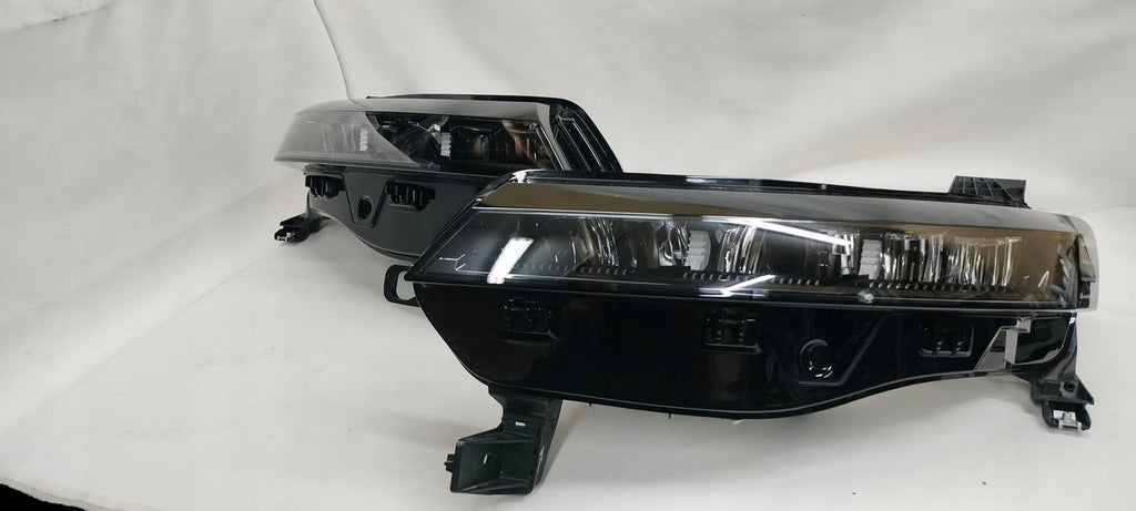 Frontscheinwerfer Renault Megane E-Tech E Tech 260109843R LED Rechts Headlight SCH9337565398uw