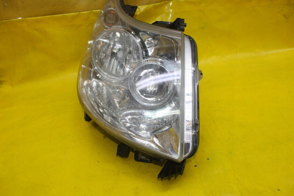 Frontscheinwerfer Citroën Jumper Ducato 1340663080 Ein Stück (Rechts oder Links)