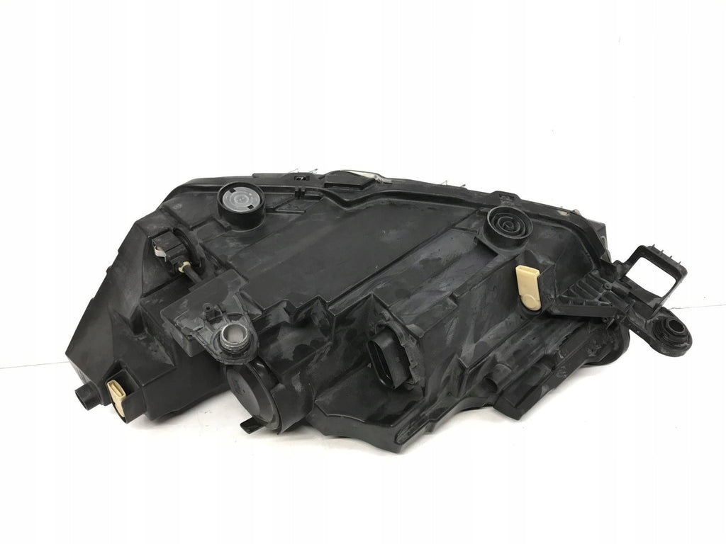 Frontscheinwerfer Skoda Fabia I 6VB941016 LED Rechts Scheinwerfer Headlight