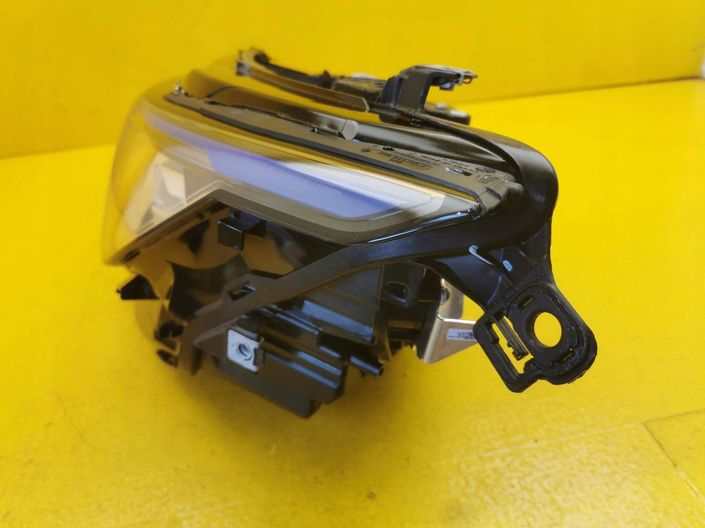 Frontscheinwerfer VW Golf VIII 5H2941059AB LED Links Scheinwerfer Headlight SCH4662479854es