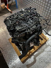 Laden Sie das Bild in den Galerie-Viewer, Motor Audi A5 DEM 2.0 TFSI 190PS 140kW 77TKm 2018 Benzin Engine Komplett MOT1463695247lk