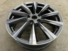 Laden Sie das Bild in den Galerie-Viewer, 1x Alufelge 19 Zoll 7.0" 5x114.3 40ET Glanz 8201539754 Renault Koleos Kadjar FEL6933630730qq
