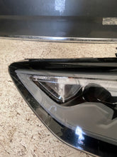 Laden Sie das Bild in den Galerie-Viewer, Frontscheinwerfer Audi A3 8Y0941011 Full LED Links Scheinwerfer Headlight SCH3745689157so