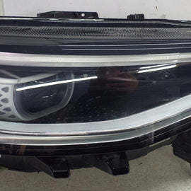 Frontscheinwerfer VW Id.4 11B941036M Rechts Scheinwerfer Headlight SCH7007701917hu