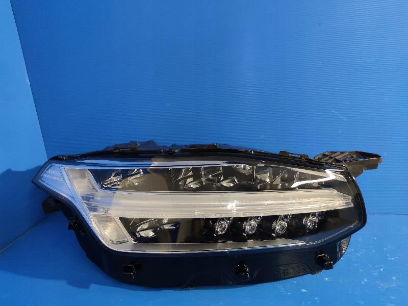 Frontscheinwerfer Volvo Xc90 II 31656990 Full LED Rechts Scheinwerfer Headlight