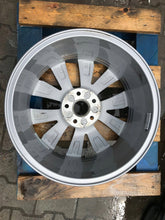 Load image into Gallery viewer, 1x Alufelge 17 Zoll 2GA601025B VW Golf Viii Rim Wheel FEL8717689239qu