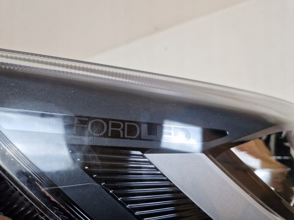 Frontscheinwerfer Ford Focus NX7B13E014CD LED Rechts Scheinwerfer Headlight SCH5585076415oe