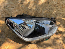 Laden Sie das Bild in den Galerie-Viewer, Frontscheinwerfer VW Up 1S1941016AA Rechts Scheinwerfer Headlight SCH9058838564yf