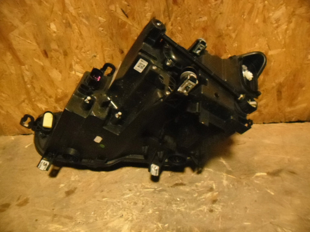 Frontscheinwerfer Seat Leon 5FB941008F LED Rechts Scheinwerfer Headlight