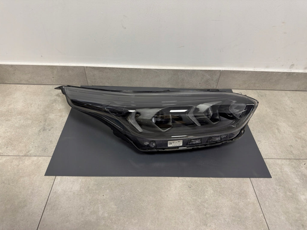 Frontscheinwerfer Kia Ceed 92102J7500 Full LED Rechts Scheinwerfer Headlight SCH7439040040pc