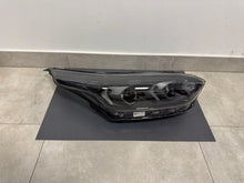 Laden Sie das Bild in den Galerie-Viewer, Frontscheinwerfer Kia Ceed 92102J7500 Full LED Rechts Scheinwerfer Headlight SCH7439040040pc