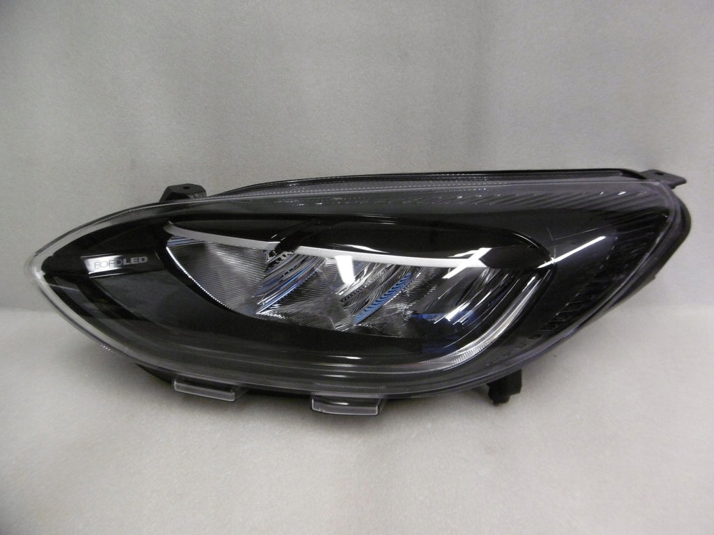 Frontscheinwerfer Ford Fiesta N1BB-13E015-AE LED Links Scheinwerfer Headlight