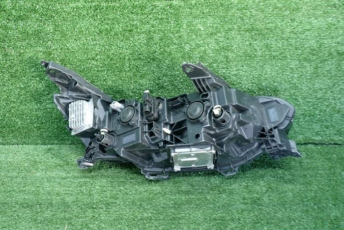 Frontscheinwerfer Renault Talisman 260606722R 85122000 Links Headlight SCH6856718816ep