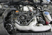 Laden Sie das Bild in den Galerie-Viewer, Motor Audi A5 CCW 3.0 TDI 240PS 202TKm 2010 Diesel Engine Unkomplett
