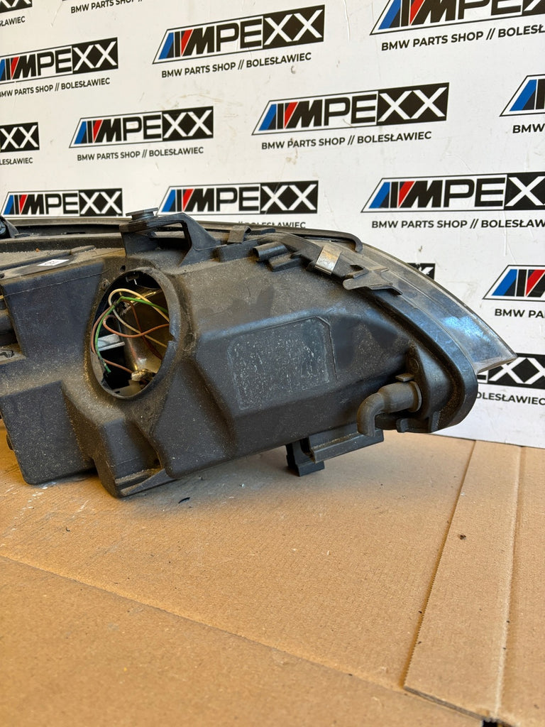 Frontscheinwerfer BMW E60 E61 6928021 Xenon Links Scheinwerfer Headlight SCH9587844297dp