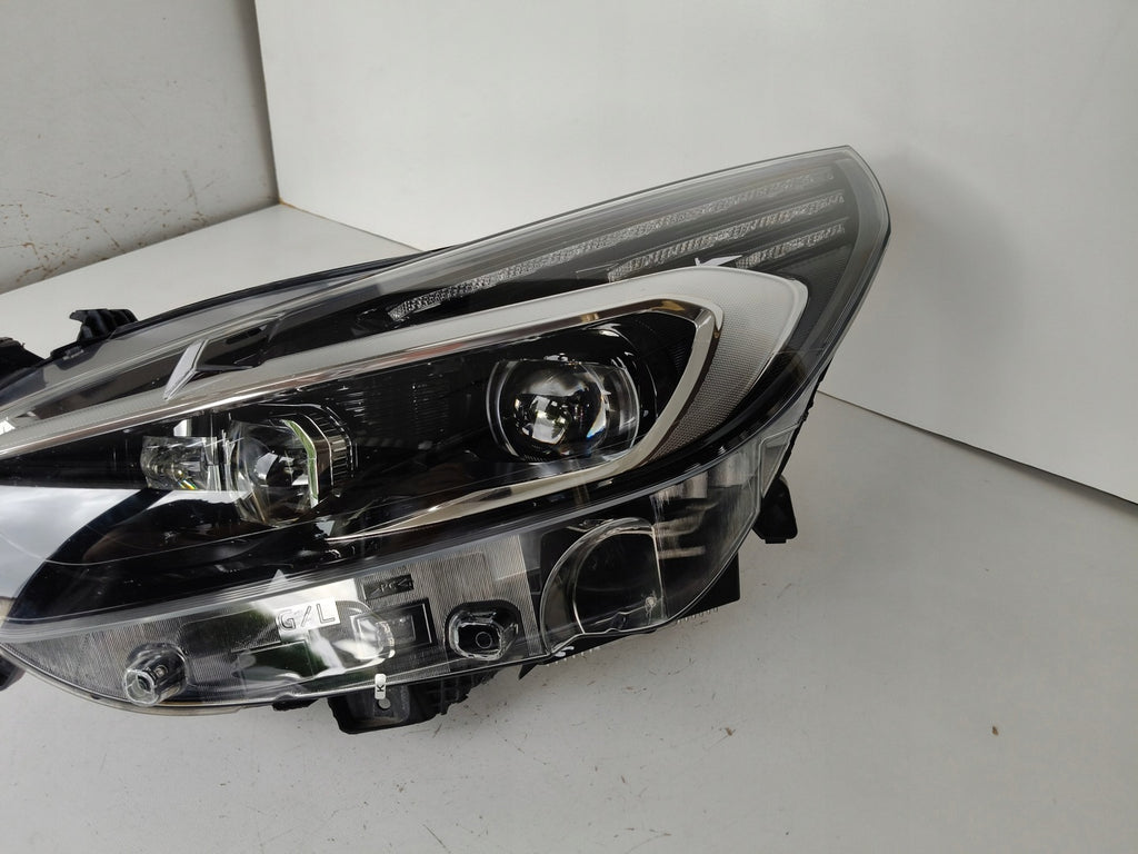 Frontscheinwerfer Ford S-Max EM2B-13W030-CR Full LED Links Headlight SCH4584468754kg