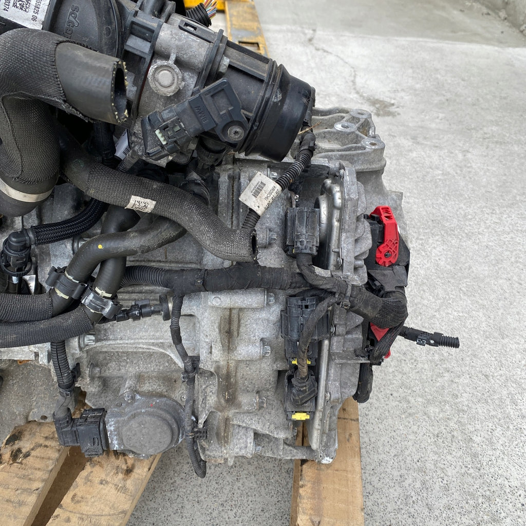 Motor BMW Mini Active Tourer F45 F39 B38A15A 1.5 45TKm 2020 Benzin Unkomplett