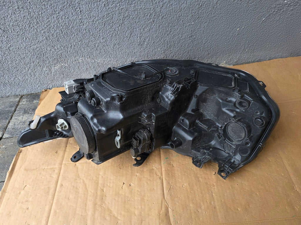 Frontscheinwerfer Toyota Auris 81110-02K30 LED Rechts Scheinwerfer Headlight SCH8548021889by