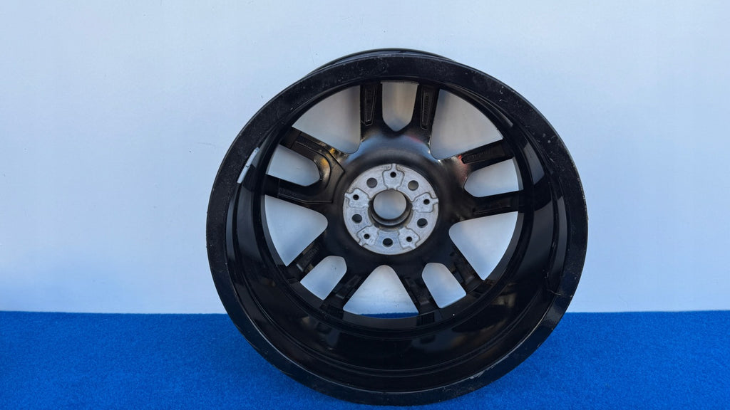 1x Alufelge 18 Zoll 7.5" 5x112 50ET 3113310XNY02B Mini F56 F55 Rim Wheel FEL8958736353sl