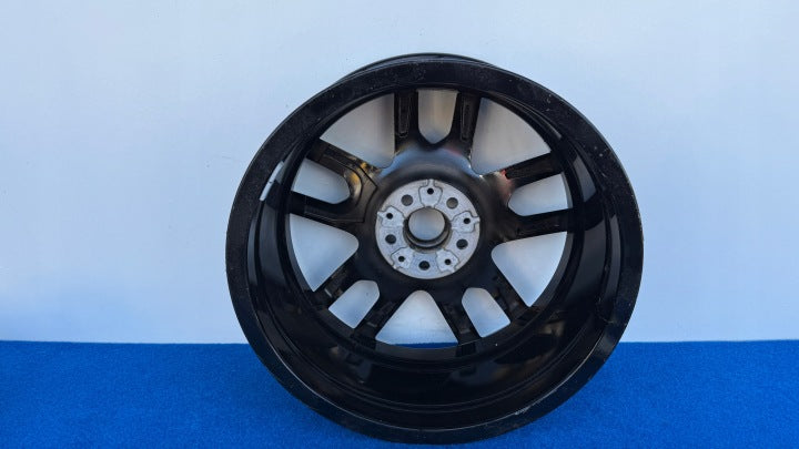 1x Alufelge 18 Zoll 7.5" 5x112 50ET 3113310XNY02B Mini F56 F55 Rim Wheel FEL8958736353sl