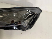 Laden Sie das Bild in den Galerie-Viewer, Frontscheinwerfer Skoda Enyaq IV 5LB941015H LED Links Scheinwerfer Headlight SCH4791694058fl