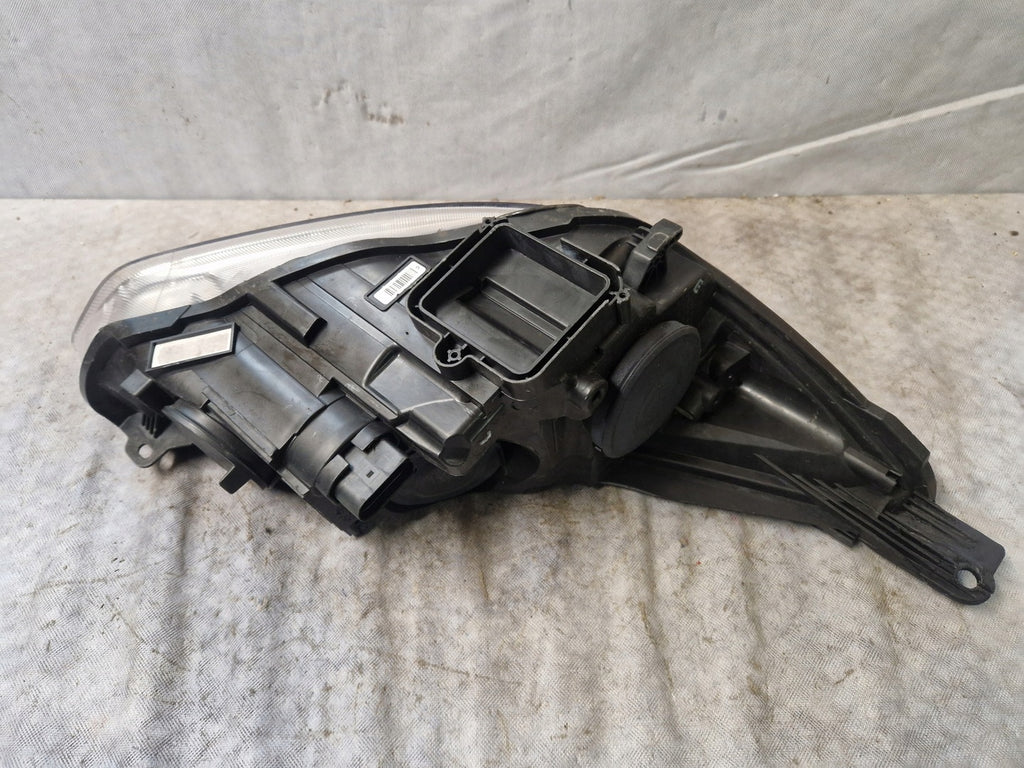Frontscheinwerfer Ford Focus F1EB-13W030-AFB LED Links Scheinwerfer Headlight SCH4732694543so